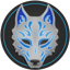 Isaac RF logo